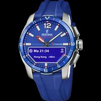 Montre Festina Homme in Titane F23000/3 - F23000/3
